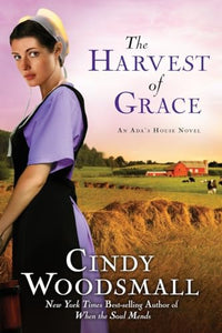 Harvest of Grace 