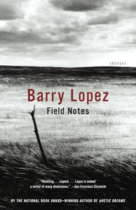 Field Notes 