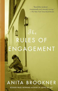 The Rules of Engagement 