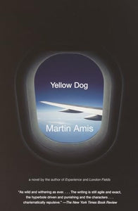 Yellow Dog 