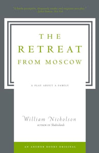 The Retreat from Moscow 