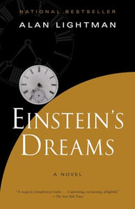 Einstein's Dreams 