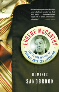 Eugene McCarthy 