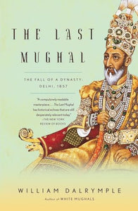 The Last Mughal 