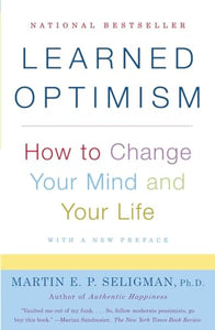 Learned Optimism 