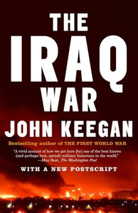 The Iraq War 