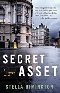 Secret Asset 