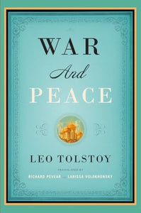 War and Peace 