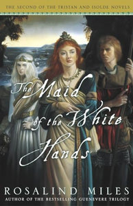 The Maid of the White Hands 