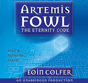 The Eternity Code 