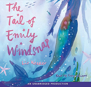 The Tail of Emily Windsnap 