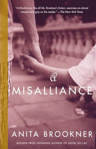 A Misalliance 