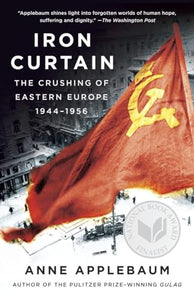 Iron Curtain 