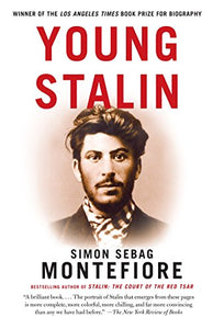 Young Stalin 