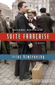 Suite Francaise 