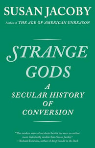 Strange Gods 