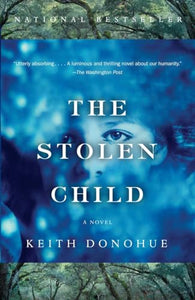 The Stolen Child 