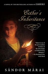 Esther's Inheritance 