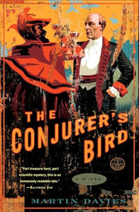 The Conjurer's Bird 