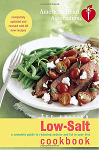 American Heart Association Low-Salt Cookbook 