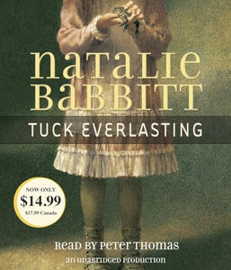 Tuck Everlasting 