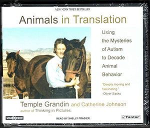 Animals in Translation 