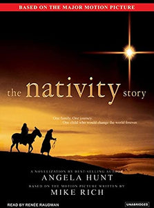 The Nativity Story 