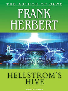 Hellstrom's Hive 