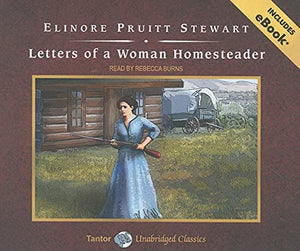 Letters of a Woman Homesteader 