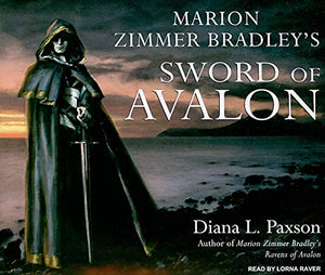 Marion Zimmer Bradley's Sword of Avalon 