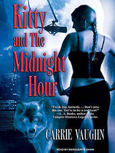 Kitty and The Midnight Hour 