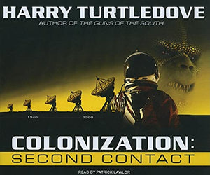 Colonization: Second Contact 