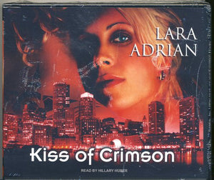 Kiss of Crimson 