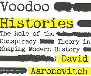 Voodoo Histories 