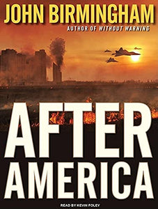 After America 