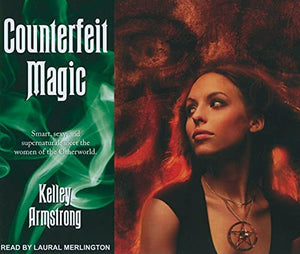 Counterfeit Magic 