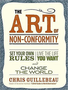 The Art of Non-Conformity 