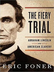 The Fiery Trial 