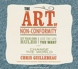 The Art of Non-Conformity 