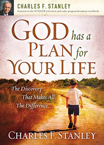 God Has a Plan for Your Life 