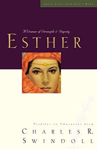 Great Lives: Esther 