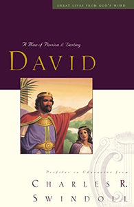 Great Lives: David 