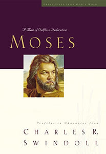 Great Lives: Moses 