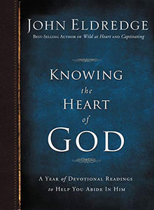 Knowing the Heart of God 