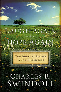 Laugh Again Hope Again 