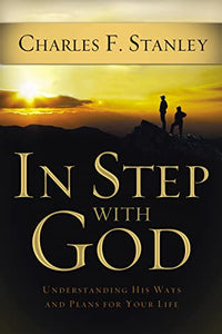 In Step With God 