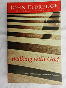 Walking with God 