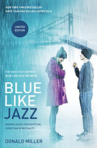 Blue Like Jazz: Movie Edition 