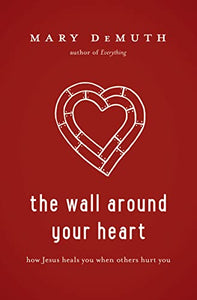 The Wall Around Your Heart 