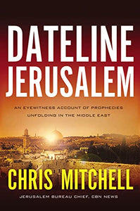 Dateline Jerusalem 